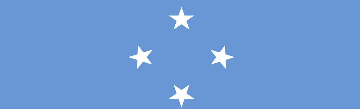 Estados federales de Micronesia